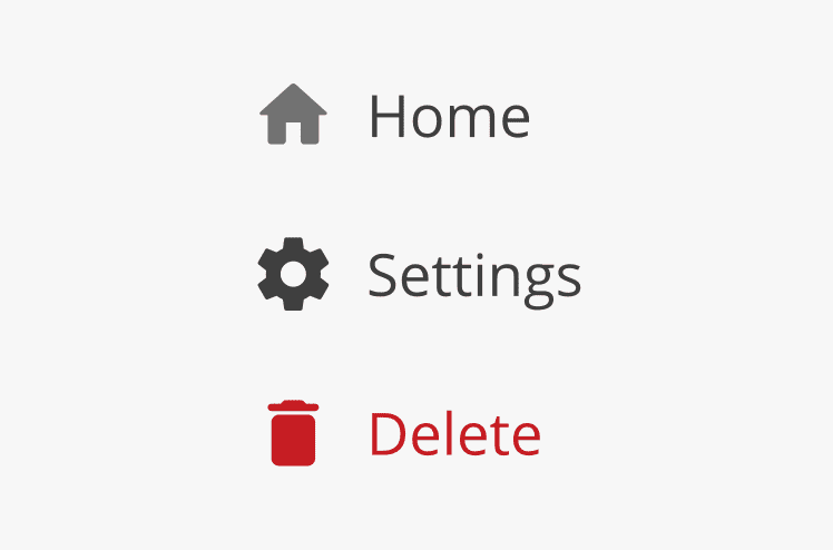 icon color correct